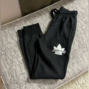 Niagara Falls sweatpants